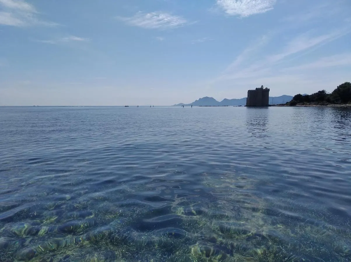 Sainte Rosalie Apartman Cannes
